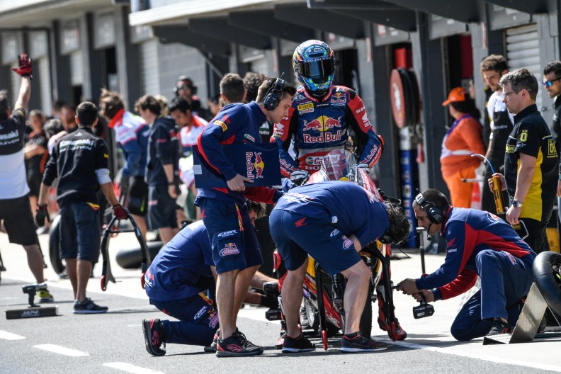 Phillip Island, Australia, Round 01, WorldSBK, Honda, Camier